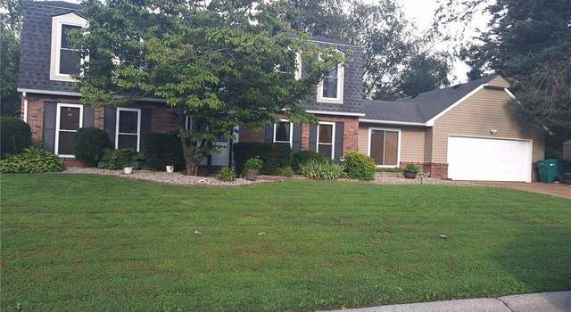 Photo of 806 N Smiley St, O'fallon, IL 62269