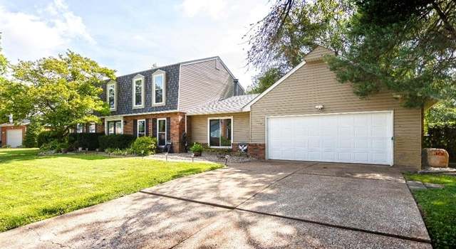 Photo of 806 N Smiley St, O'fallon, IL 62269