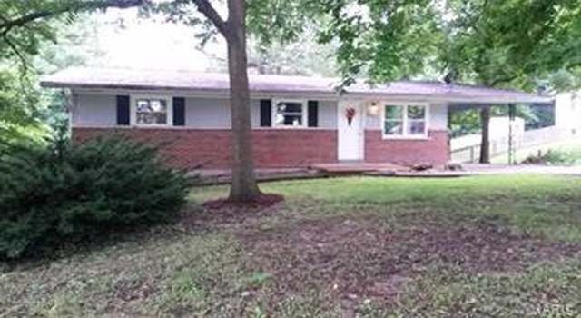 Photo of 1200 Hudson, St Louis, MO 63135