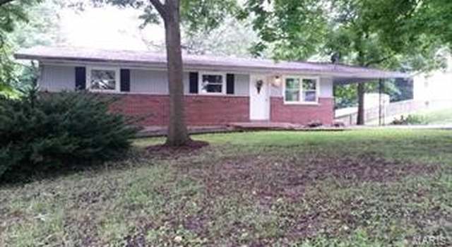 Photo of 1200 Hudson, St Louis, MO 63135
