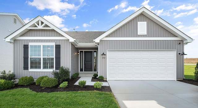 Photo of 408 Honor Hill Dr, Foristell, MO 63348