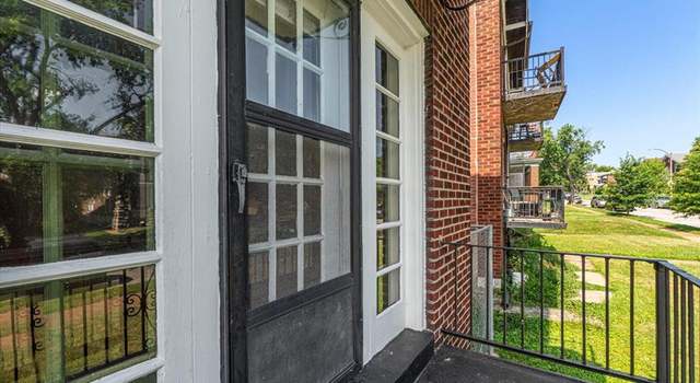 Photo of 4956 Mardel Ave, St Louis, MO 63109