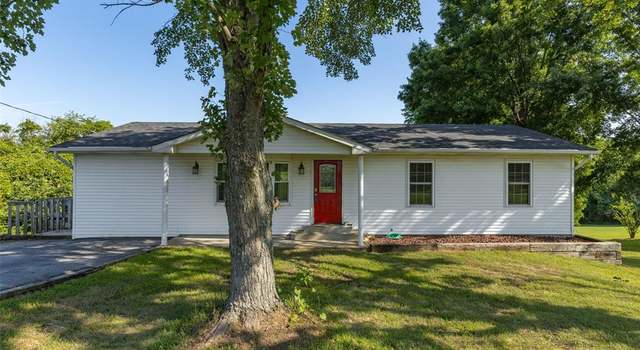 Photo of 3495 Upper Plattin Rd, De Soto, MO 63020