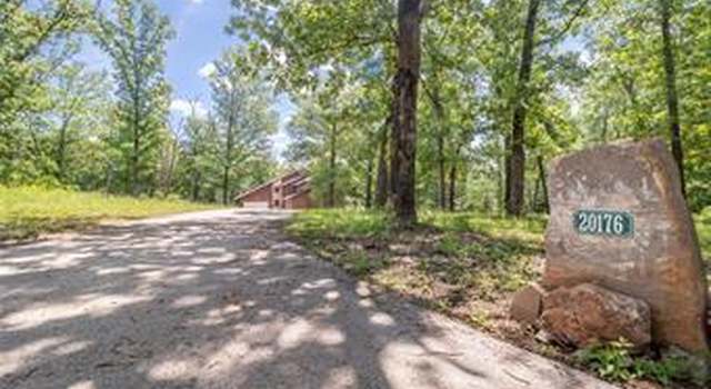 Photo of 20176 Trail of Tears, Devils Elbow, MO 65457