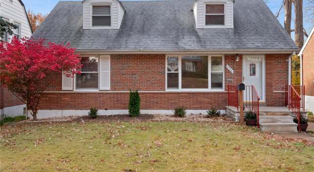 Photo of 7504 Marillac Dr, St Louis, MO 63121