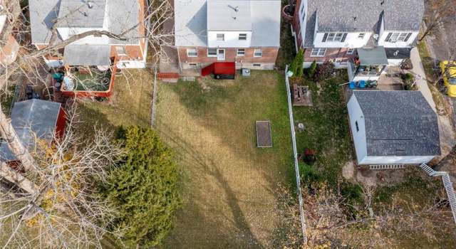 Photo of 7504 Marillac Dr, St Louis, MO 63121