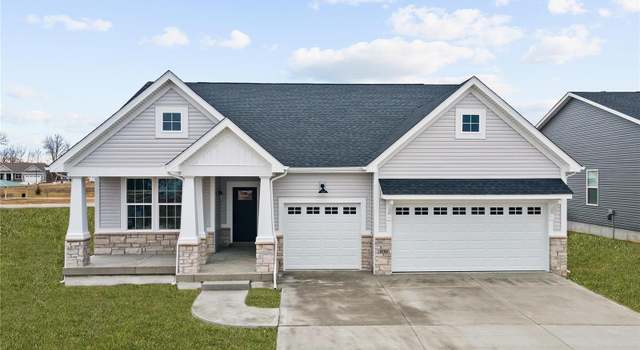 Photo of 2008 Butte Trail Ct, Cottleville, MO 63304