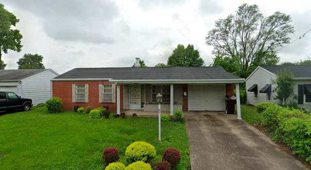 Photo of 4918 Piggott Ave, East St Louis, IL 62207