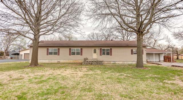 Photo of 56 Godin Ave, East Carondelet, IL 62240