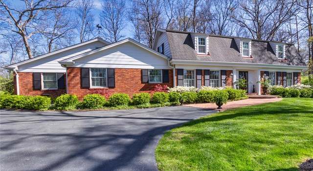 Photo of 31 Portland Dr, Frontenac, MO 63131