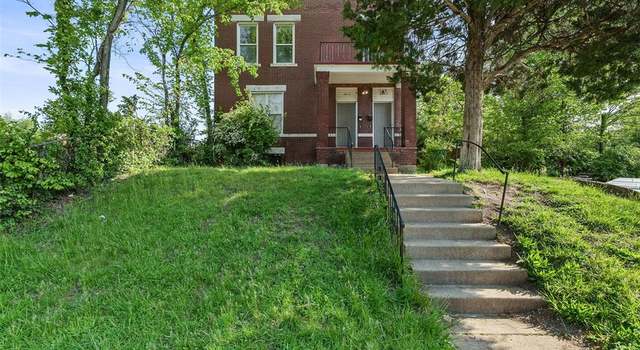 Photo of 5717 Page Blvd, St Louis, MO 63112