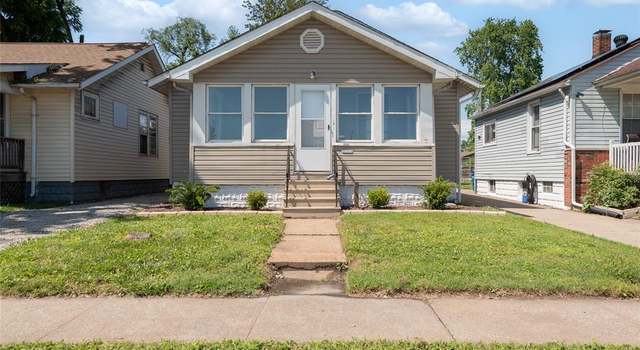 Photo of 2531 Jerden Ave, Granite City, IL 62040
