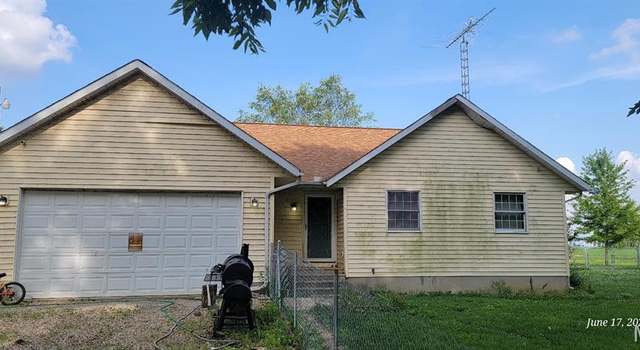 Photo of 18010 Cranford Rd, Shattuc, IL 62231