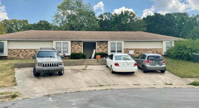 Photo of 620 Dover Dr, Rolla, MO 65401