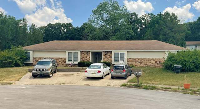 Photo of 620 Dover Dr, Rolla, MO 65401