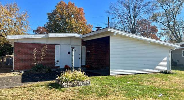Photo of 6610 Alder Ave, St Louis, MO 63134