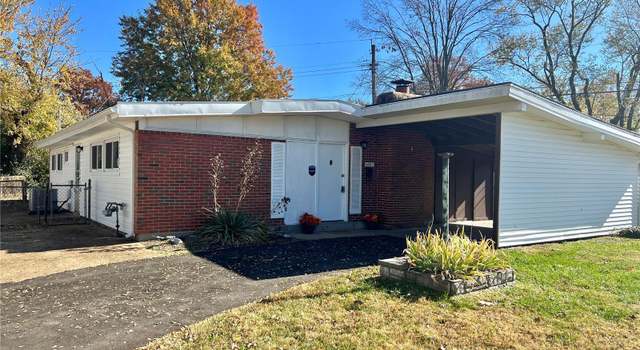 Photo of 6610 Alder Ave, St Louis, MO 63134