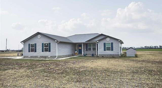 Photo of 1990 State Highway AA, Matthews, MO 63867
