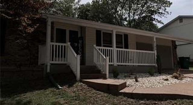 Photo of 2188 Meadow, Barnhart, MO 63012