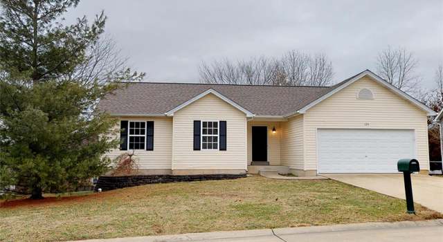 Photo of 120 Gran Vista Dr, Festus, MO 63028