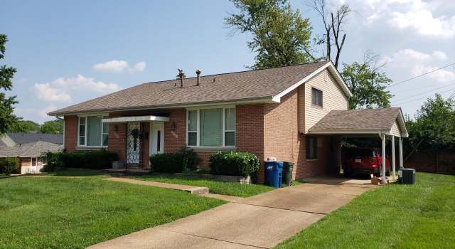 Photo of 9502 Chamblin Dr, St Louis, MO 63123