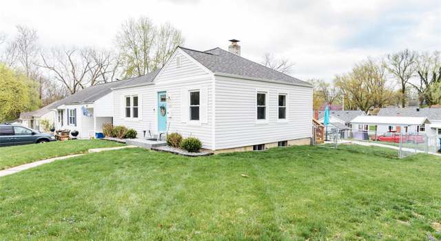 Photo of 929 Pike St, St Charles, MO 63301