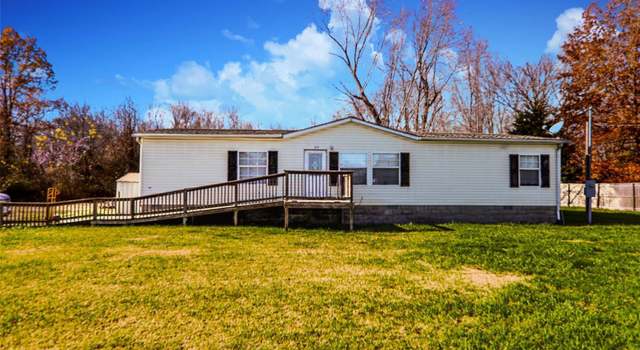 Photo of 419 Wilson Ave, Wilsonville, IL 62093