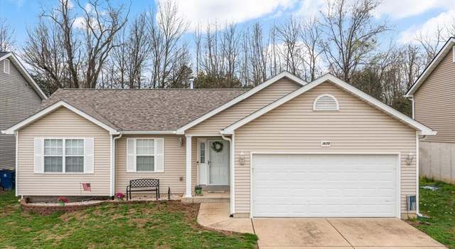 Photo of 1675 Waters Edge Way, Pevely, MO 63070
