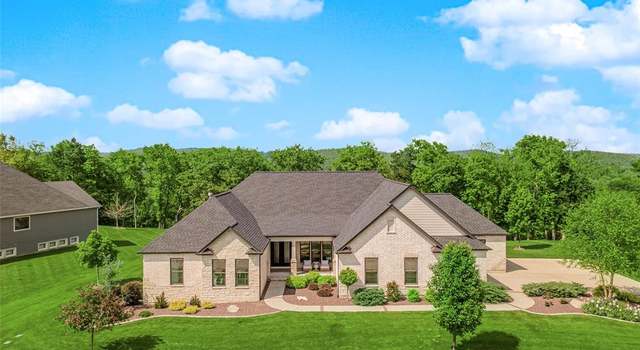 Photo of 332 Stonewall Dr, Eureka, MO 63025