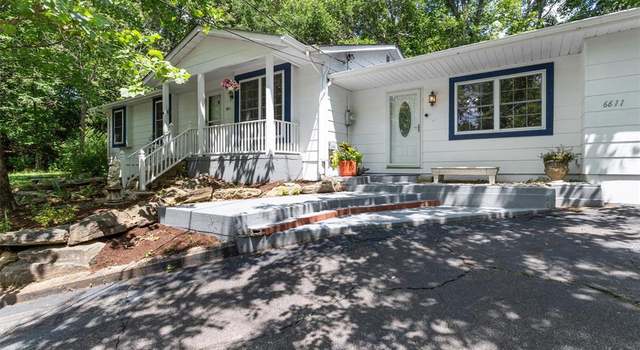 Photo of 6611 Upper Byrnes Mill Rd, House Springs, MO 63051