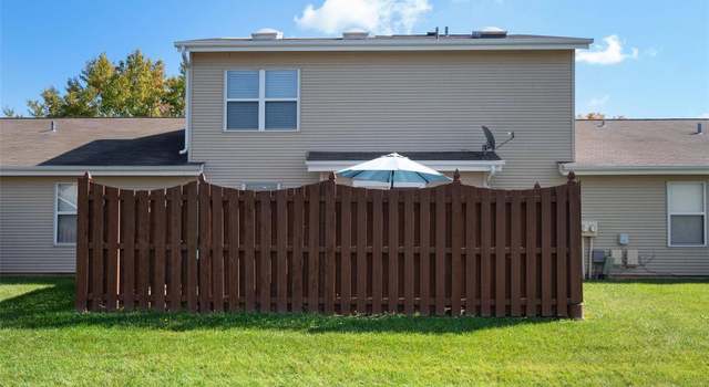 Photo of 1317 Forest Crk, St Peters, MO 63303