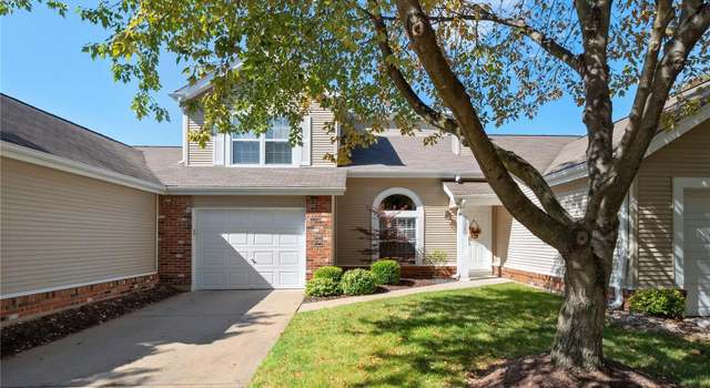 Photo of 1317 Forest Crk, St Peters, MO 63303