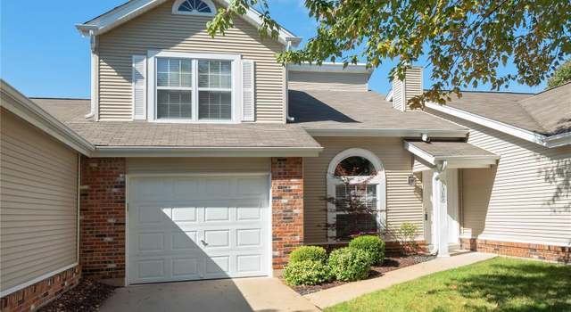 Photo of 1317 Forest Crk, St Peters, MO 63303