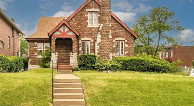 Photo of 3156 Geyer Ave, St Louis, MO 63104