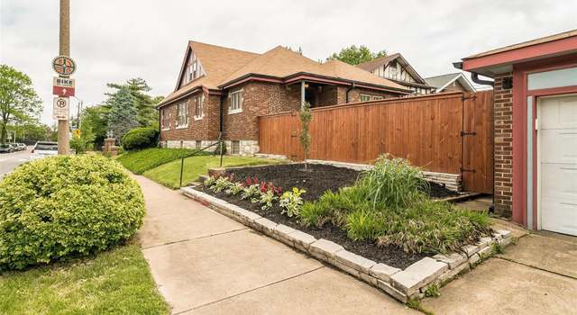 Photo of 3156 Geyer Ave, St Louis, MO 63104