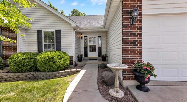 Photo of 521 Sceptre Rd, Wentzville, MO 63385