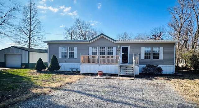 Photo of 409 S Madison St, Morehouse, MO 63868