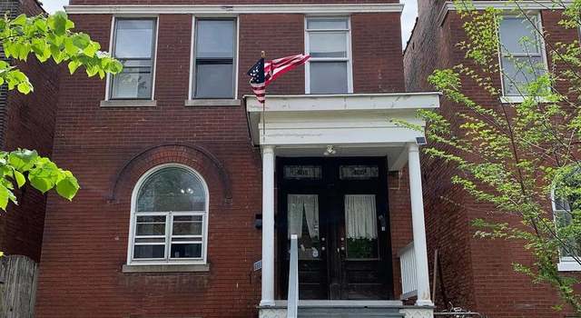 Photo of 4116 Russell Blvd, St Louis, MO 63110