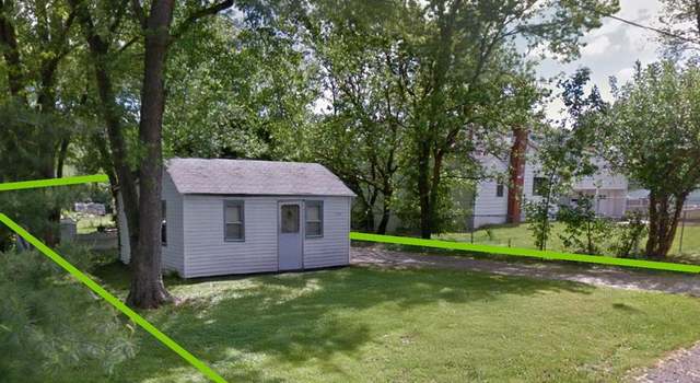 Photo of 1336 2nd St, Cottage Hills, IL 62018