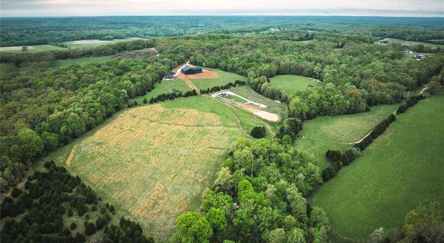 Photo of 0 Striker Farm Rd, Spring Bluff, MO 63056
