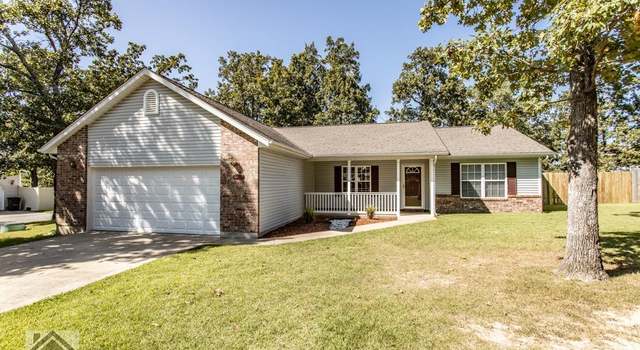 Photo of 23175 Redeem Ln, Waynesville, MO 65583