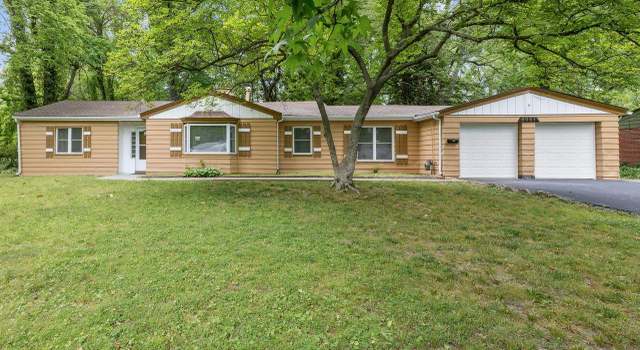 Photo of 8061 Packard Ave, St Louis, MO 63134