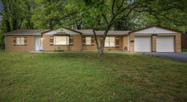 Photo of 8061 Packard Ave, St Louis, MO 63134