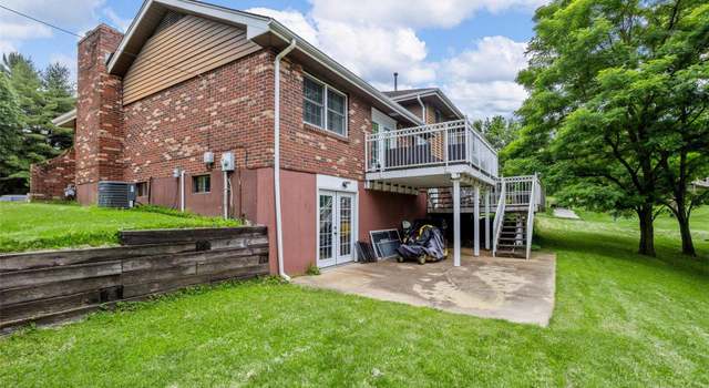 Photo of 3705 Three Oaks Ln, Bridgeton, MO 63044