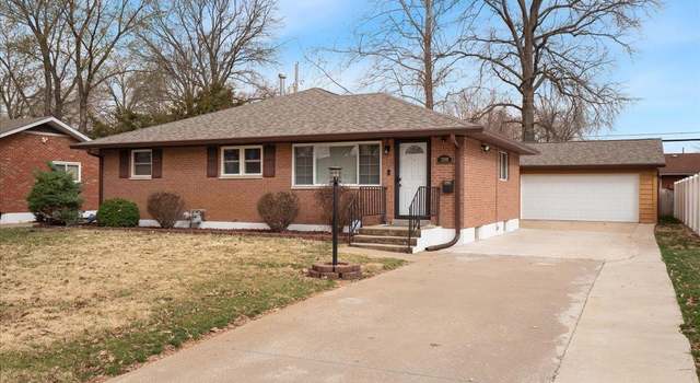 Photo of 2589 Boyle Ave, Granite City, IL 62040