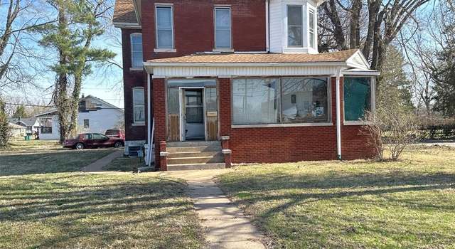 Photo of 7603 State St, East St Louis, IL 62203
