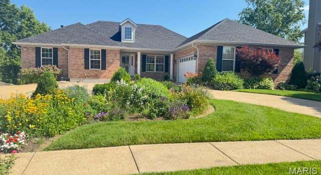Photo of 1717 Doris Walter Ln, St Charles, MO 63303