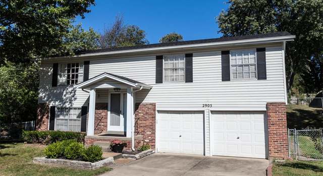 Photo of 2905 Misty Cir, St Louis, MO 63129