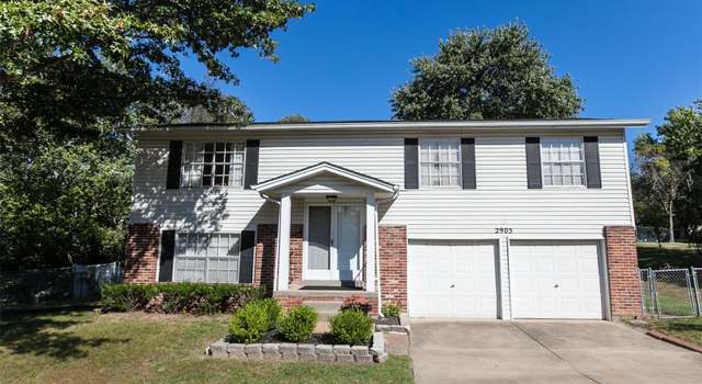 Photo of 2905 Misty Cir, St Louis, MO 63129