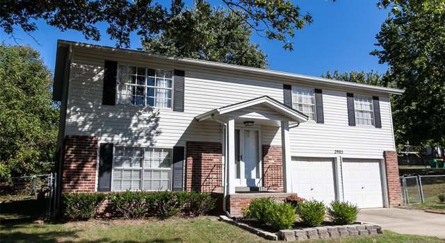 Photo of 2905 Misty Cir, St Louis, MO 63129